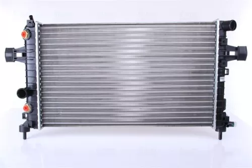 Radiator, engine cooling NISSENS 63027A)
