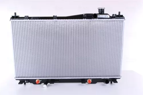 Radiator, engine cooling NISSENS 68115)