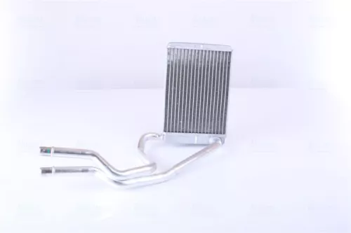 Heat Exchanger, interior heating NISSENS 71765)
