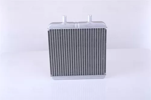 Heat Exchanger, interior heating NISSENS 71810)