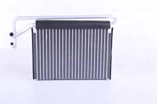 Evaporator, air conditioning NISSENS 92177)