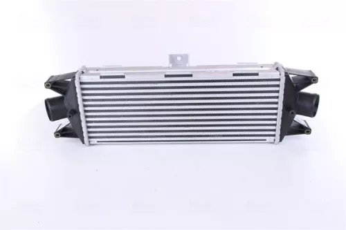 Charge Air Cooler NISSENS 96727)