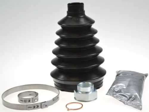 Bellow Kit, drive shaft SPIDAN 22200)