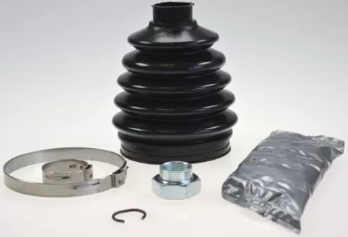 Bellow Kit, drive shaft SPIDAN 22261)