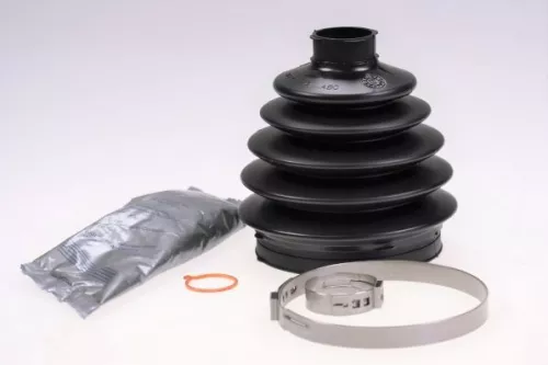 Bellow Kit, drive shaft SPIDAN 22291)