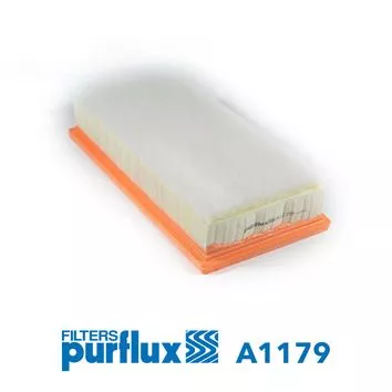 Air Filter PURFLUX A1179)