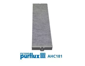 Filter, cabin air PURFLUX AHC181)