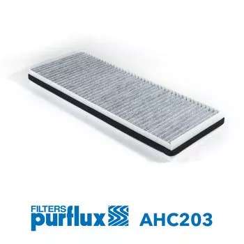 Filter, cabin air PURFLUX AHC203)