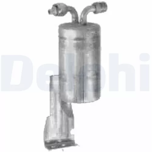 Condenser, air conditioning DELPHI TSP0225360)