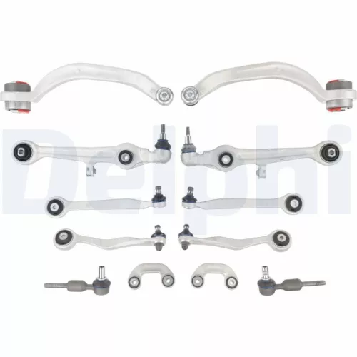 Link/Coupling Rod, stabiliser bar DELPHI TC2040)