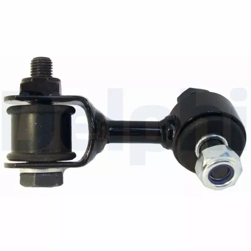 Control/Trailing Arm, wheel suspension DELPHI TC2012)