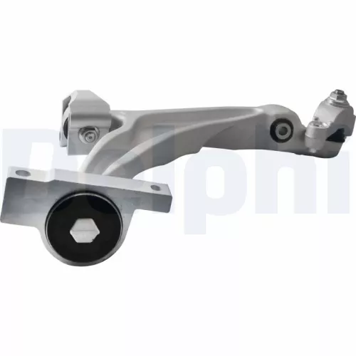 Control/Trailing Arm, wheel suspension DELPHI TC466)