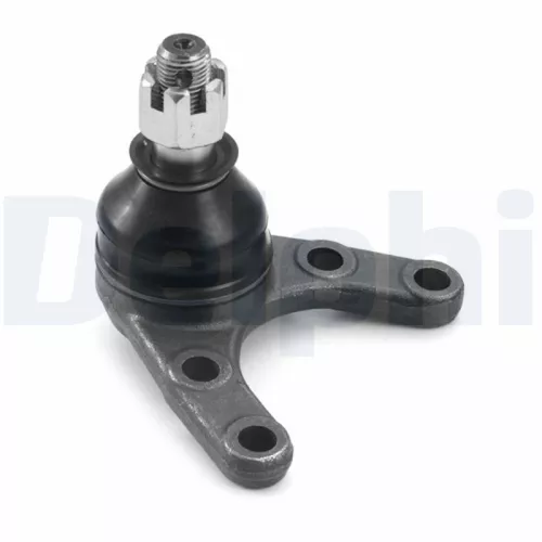 Control/Trailing Arm, wheel suspension DELPHI TC904)