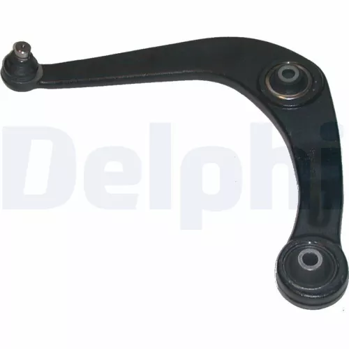 Control/Trailing Arm, wheel suspension DELPHI TC970)