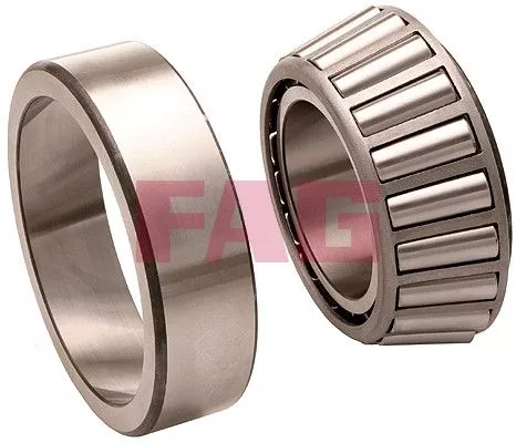 Wheel Bearing Schaeffler FAG 30312A)
