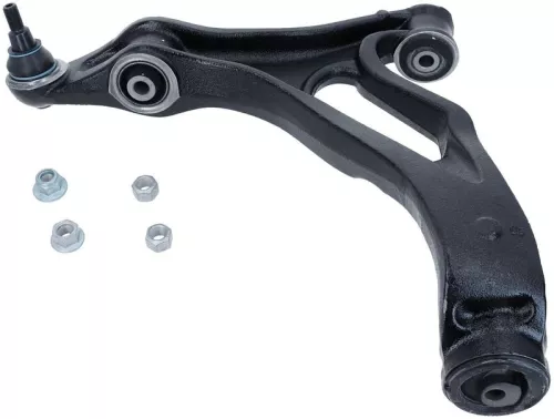 Control/Trailing Arm, wheel suspension LEMFÖRDER 29742 02)