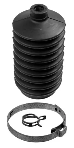 Bellow, steering LEMFÖRDER 30133 01)