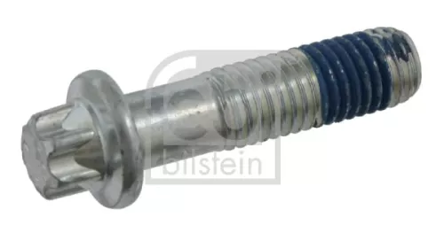 Rolling Bearing, suspension strut support mount FEBI BILSTEIN 22305)