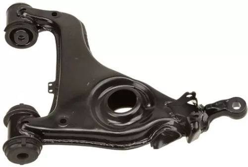 Control/Trailing Arm, wheel suspension TRW JTC995)