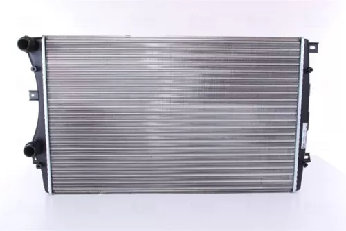 Radiator, engine cooling NISSENS 65280A)