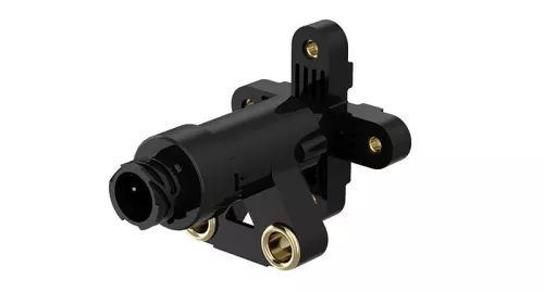 Sensor, pneumatic suspension level WABCO 4410501200)