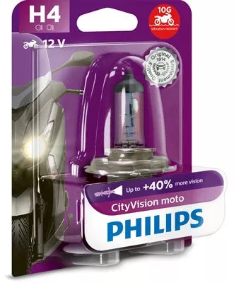 Bulb PHILIPS 12342CTVBW)