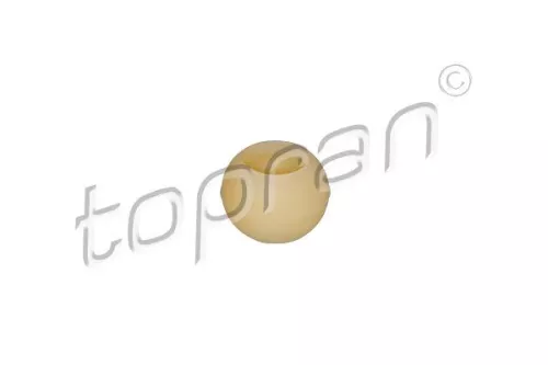Bushing, selector/shift rod TOPRAN 109 087)