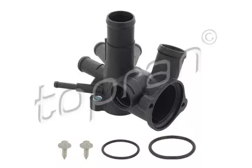 Thermostat Housing TOPRAN 108 739)