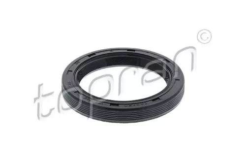 Shaft Seal, differential TOPRAN 108 768)