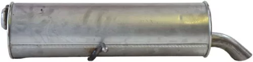 Rear Muffler BOSAL 190-949)