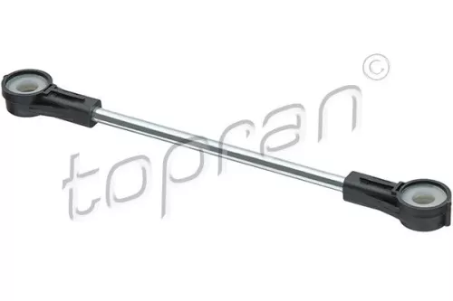 Selector-/Shift Rod TOPRAN 108 836)