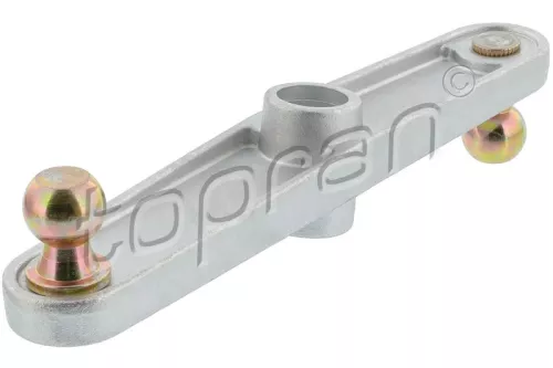Repair Kit, gear shift lever TOPRAN 109 091)