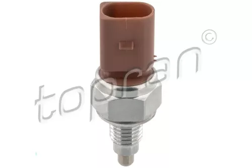 Switch, reverse light TOPRAN 109 761)