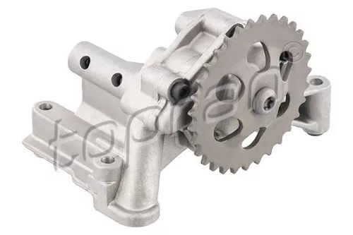 Oil Pump TOPRAN 109 790)