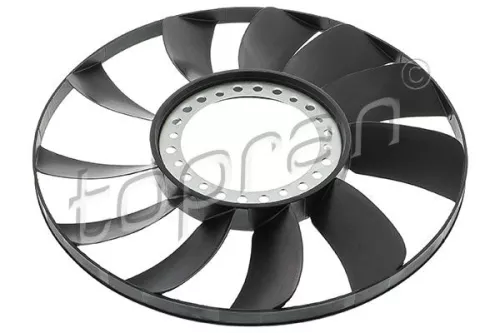 Fan Wheel, engine cooling  110 294)