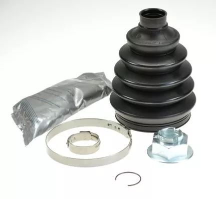Bellow Kit, drive shaft SPIDAN 23668)