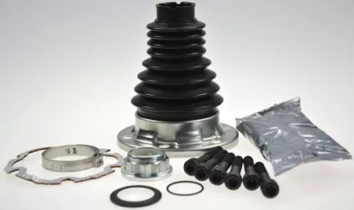 Bellow Kit, drive shaft SPIDAN 23268)