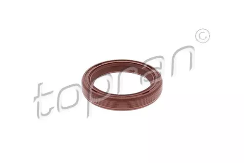 Shaft Seal, camshaft TOPRAN 205 587)