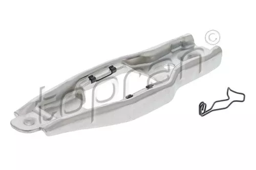 Release Fork, clutch TOPRAN 109 642)