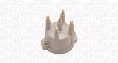 Ignition Distributor Cap MAGNETI MARELLI 071358401010)