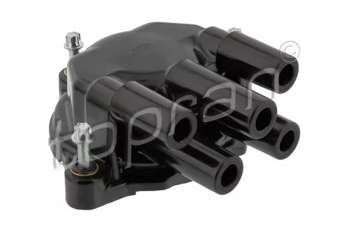 Ignition Distributor Cap TOPRAN 202 009)