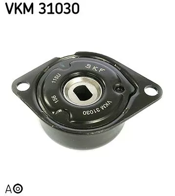 Belt Tensioner, V-ribbed belt SKF VKM 31030)