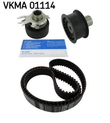 Timing Belt Kit SKF VKMA 01114)