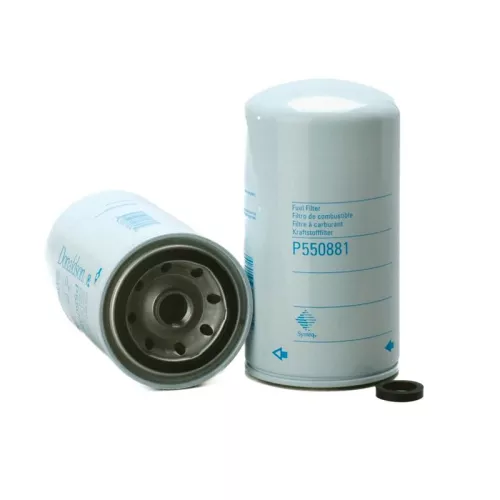 Fuel Filter DONALDSON P550881)
