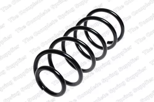 Suspension Spring LESJÖFORS 4095062)