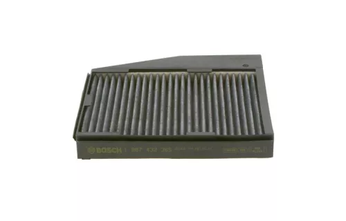 Filter, cabin air BOSCH 1 987 432 365)