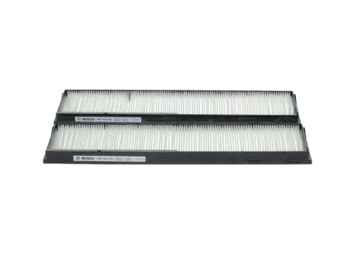 Filter, cabin air BOSCH 1 987 432 051)