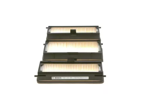 Filter, cabin air BOSCH 1 987 432 060)