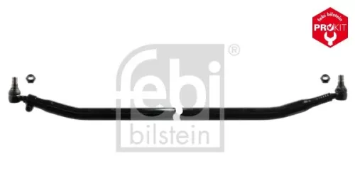 Control/Trailing Arm, wheel suspension FEBI BILSTEIN 24545)
