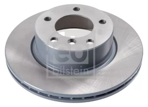 Mounting, control/trailing arm FEBI BILSTEIN 24221)